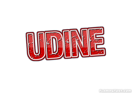 Udine City