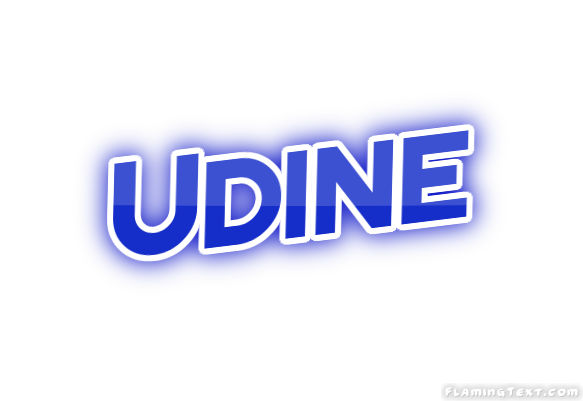 Udine مدينة