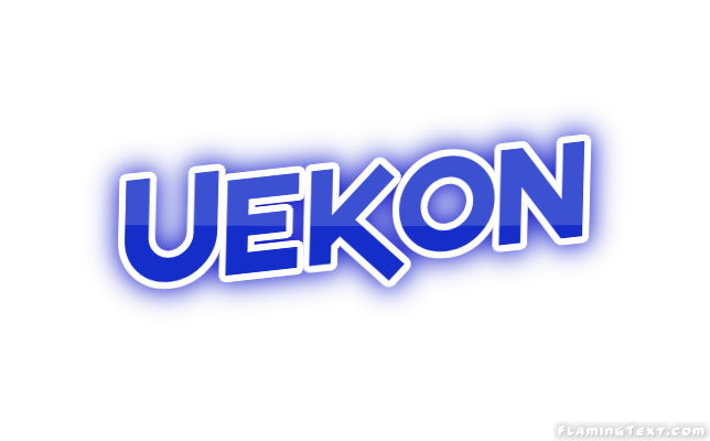 Uekon Cidade