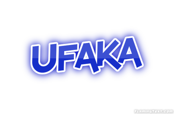 Ufaka Ciudad