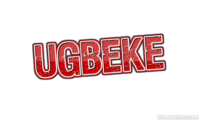 Ugbeke City