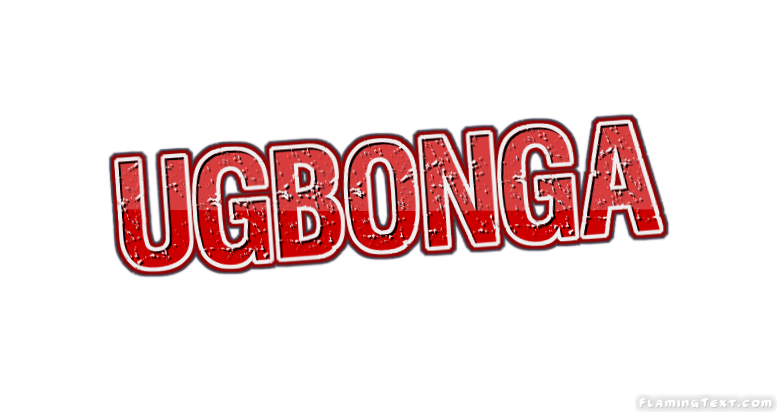 Ugbonga City