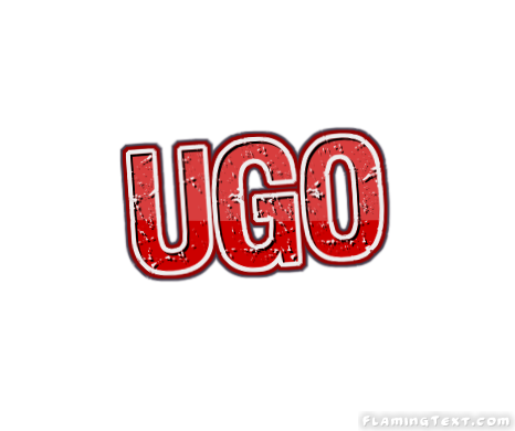 Ugo Ciudad