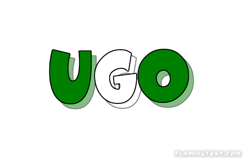 Ugo Cidade