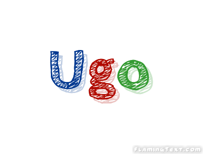 Ugo 市