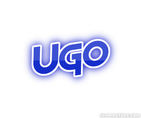 Ugo 市