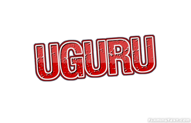 Uguru City