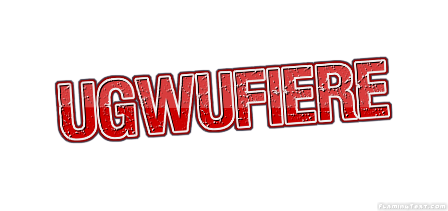 Ugwufiere City