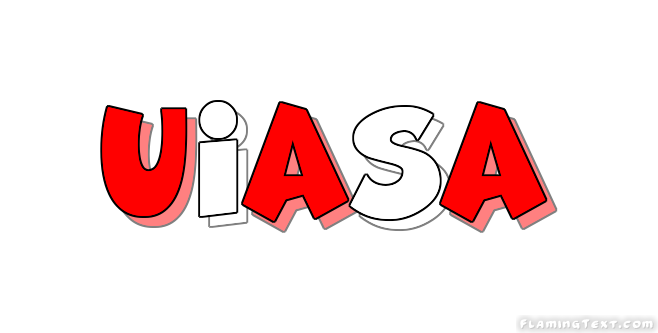 Uiasa مدينة