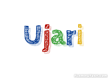 Ujari Ville