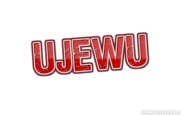 Ujewu City