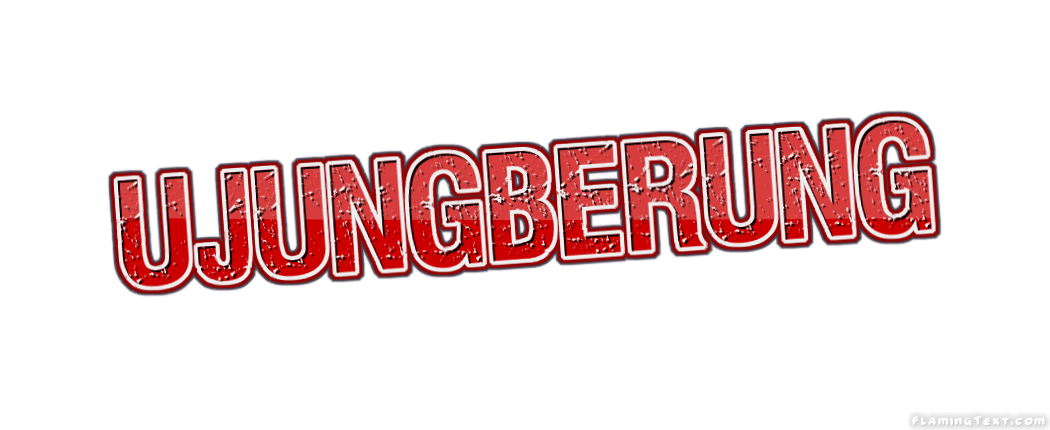 Ujungberung Ville