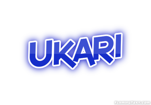 Ukari 市