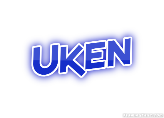 Uken City