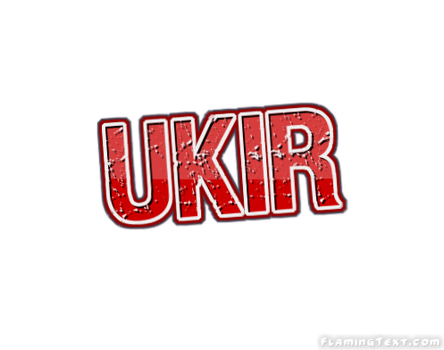 Ukir 市