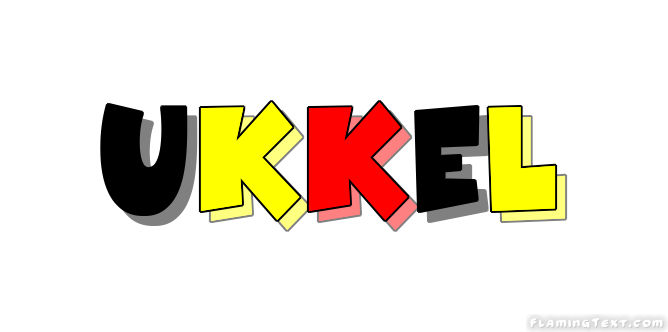 Ukkel 市