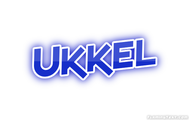 Ukkel 市