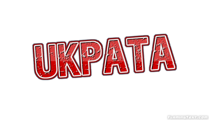 Ukpata город