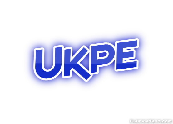 Ukpe City