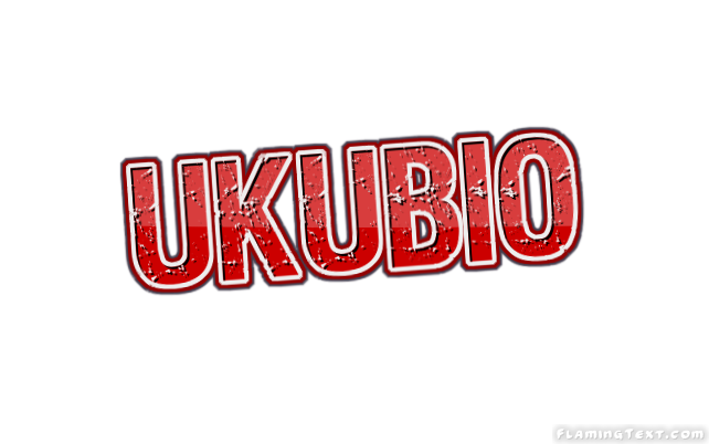 Ukubio City