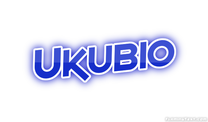 Ukubio City