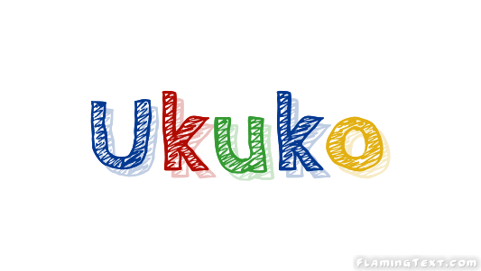 Ukuko 市