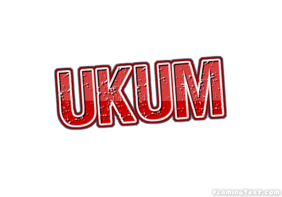 Ukum 市