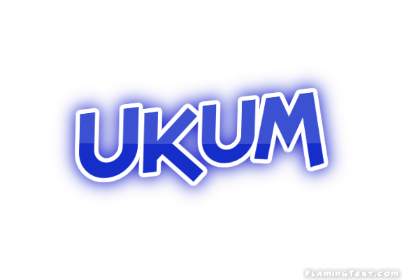 Ukum город