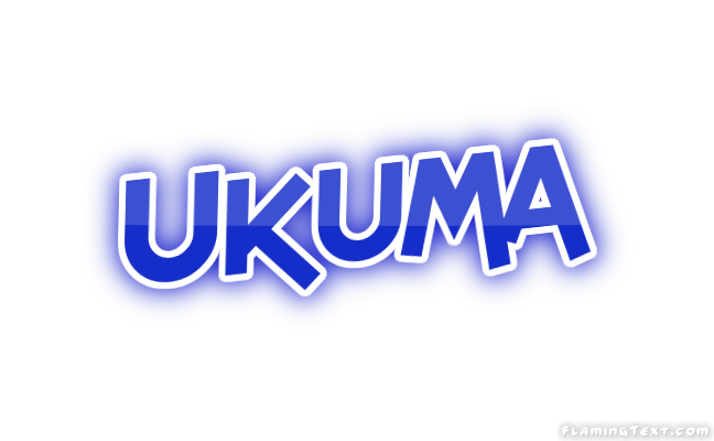 Ukuma City