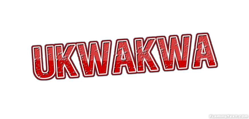 Ukwakwa 市