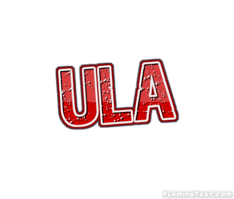 Ula City