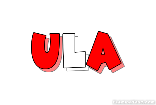 Ula Ville