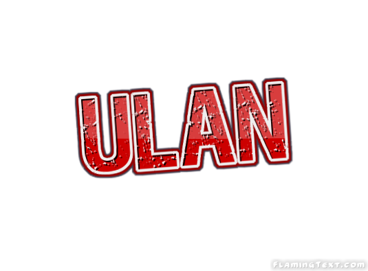 Ulan 市