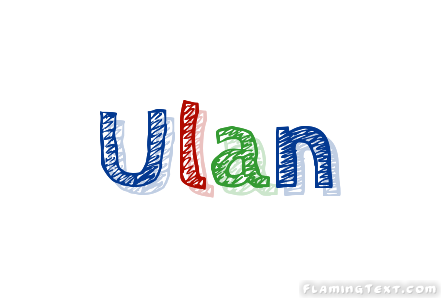 Ulan City