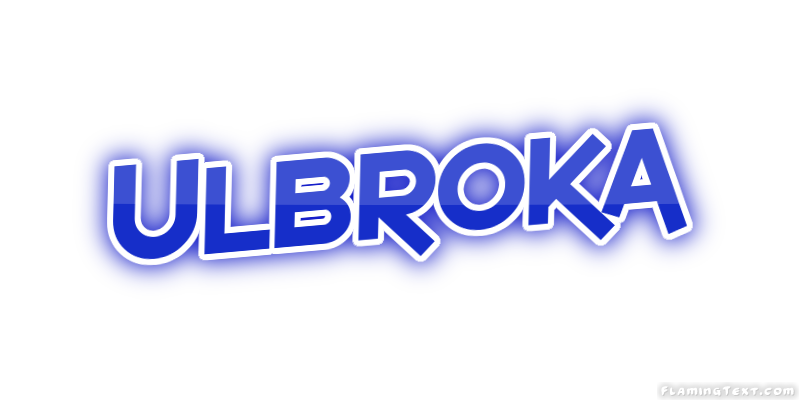 Ulbroka City