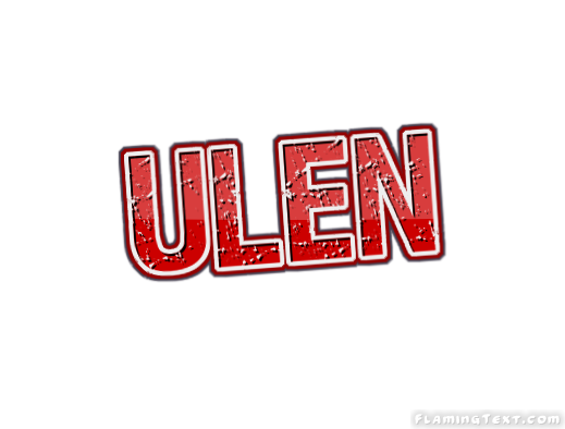 Ulen City