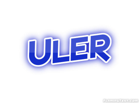 Uler City