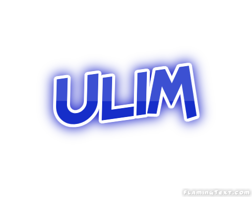 Ulim City
