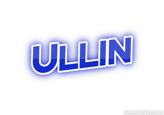 Ullin Stadt