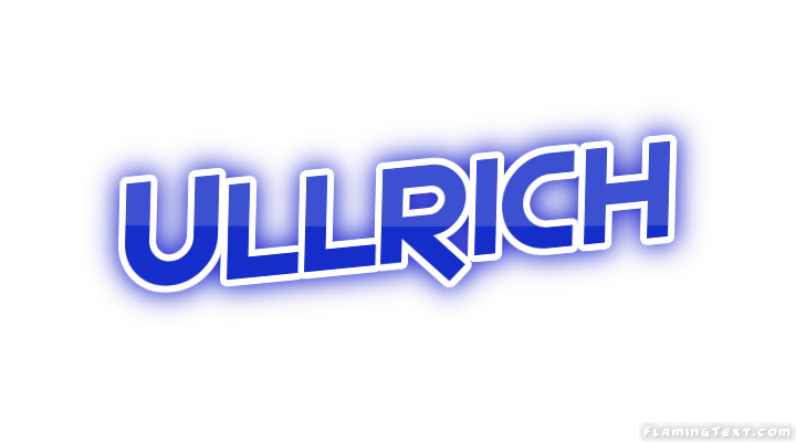 Ullrich City