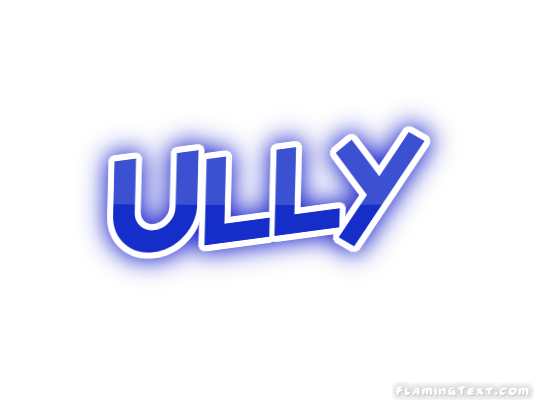 Ully Ville