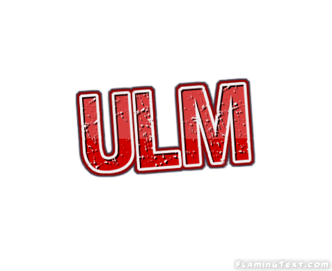 Ulm город