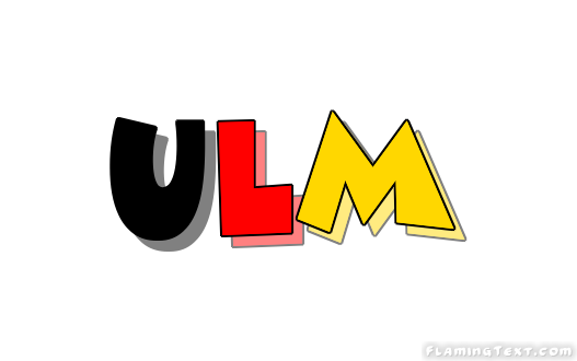 Ulm Ville