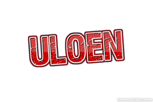 Uloen City