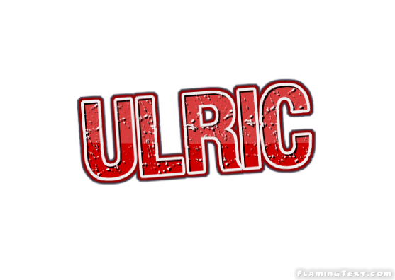 Ulric City