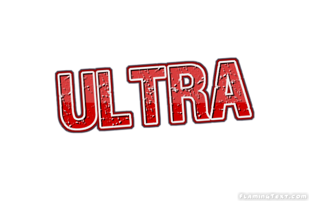 Ultra 市