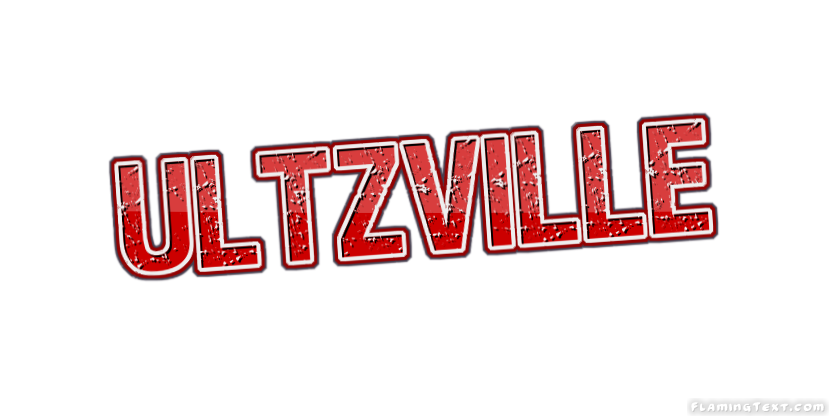 Ultzville Ville