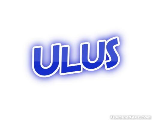 Ulus City