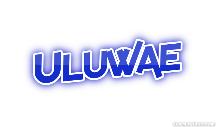 Uluwae City