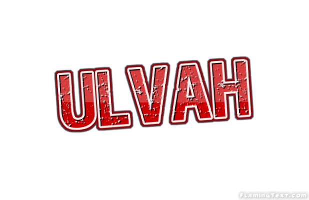 Ulvah Ville